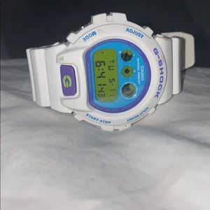 Girls G-shock watch